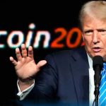 USA baut Kryptoreserve auf