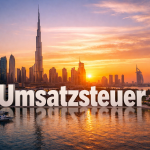 Dubai Umsatzsteuerpflicht