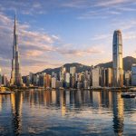 Powerduo Hongkong & Dubai